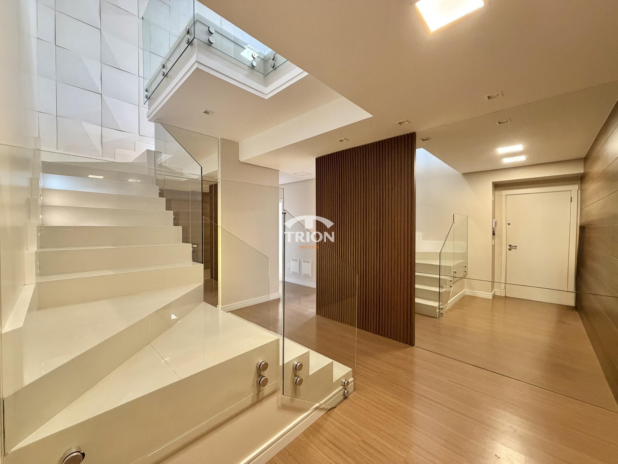 Cobertura, 3 quartos, 185 m² - Foto 10