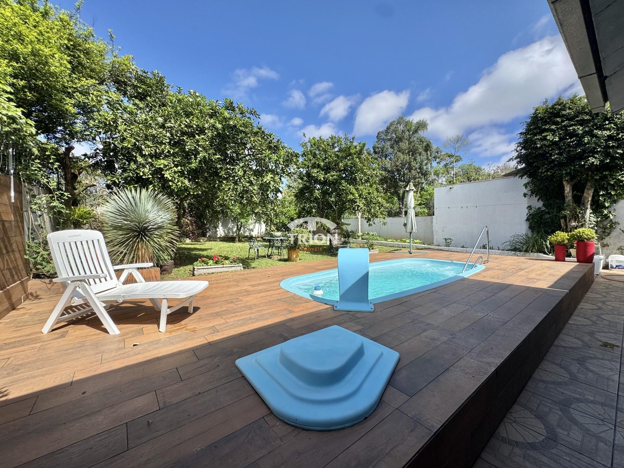 Casa, 3 quartos, 120 m² - Foto 22