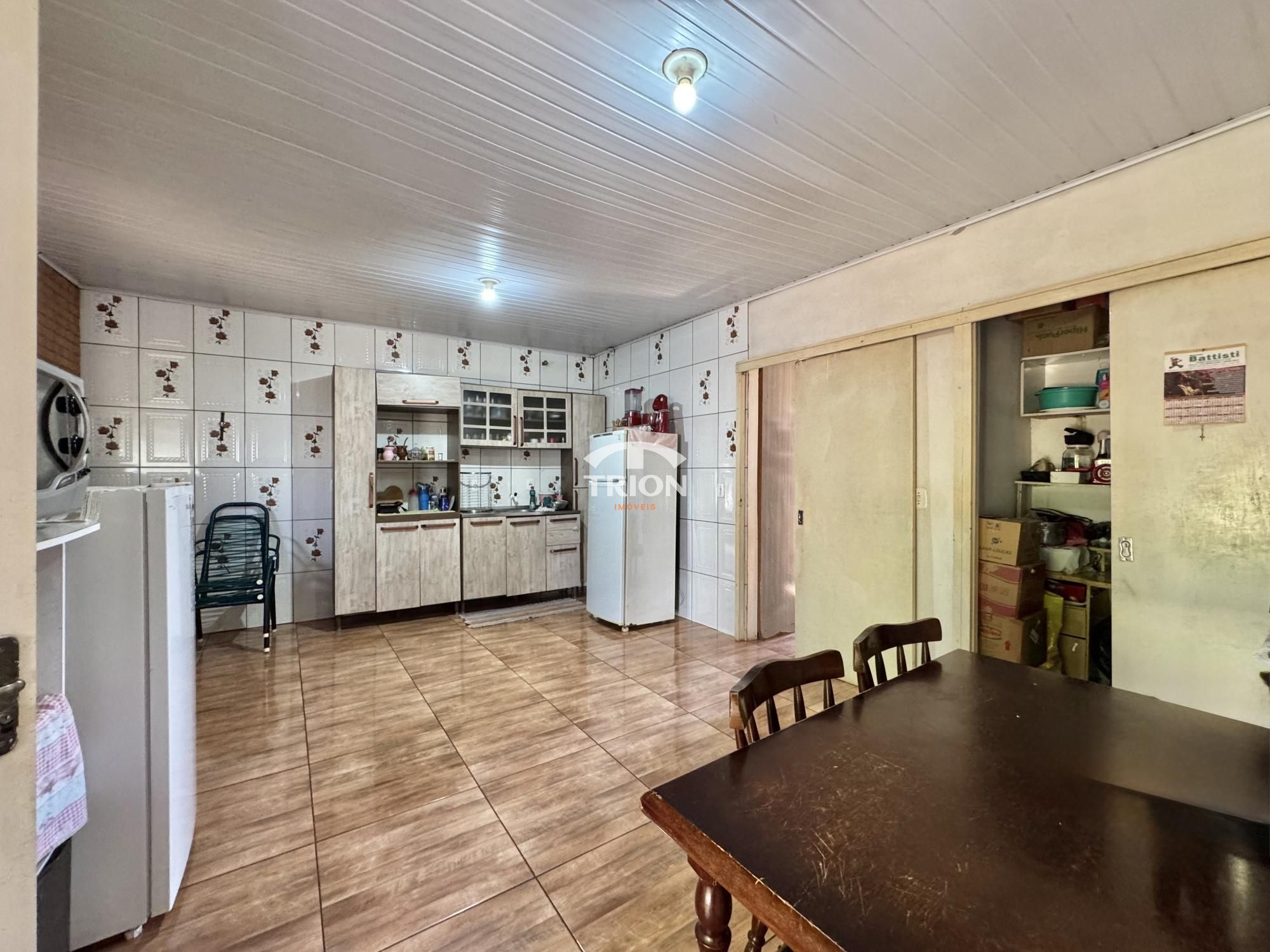 Casa, 3 quartos, 79 m² - Foto 4