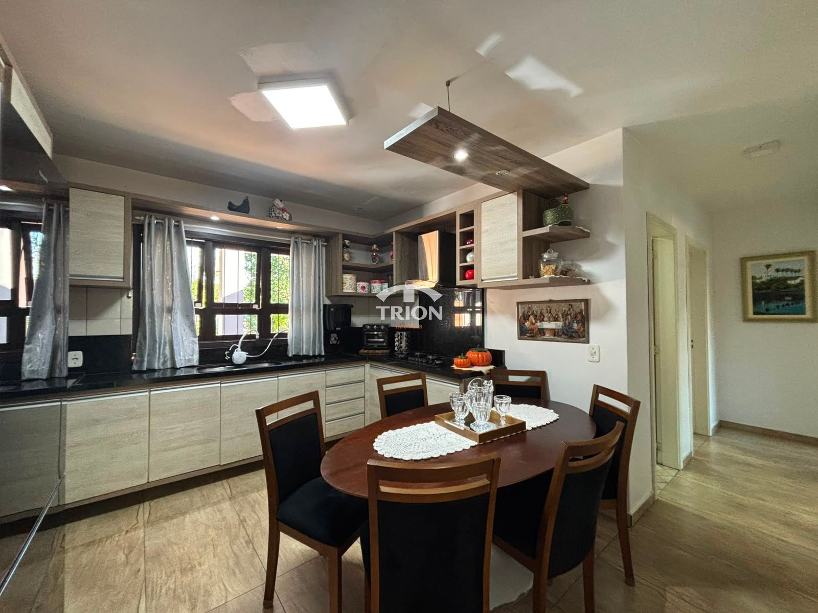 Casa, 3 quartos, 120 m² - Foto 11