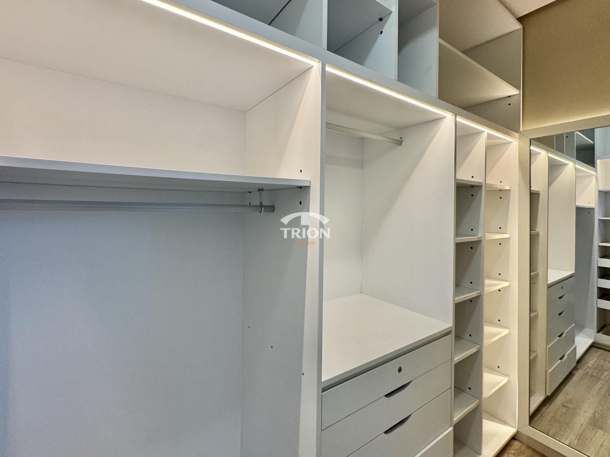 Apartamento, 3 quartos, 176 m² - Foto 16