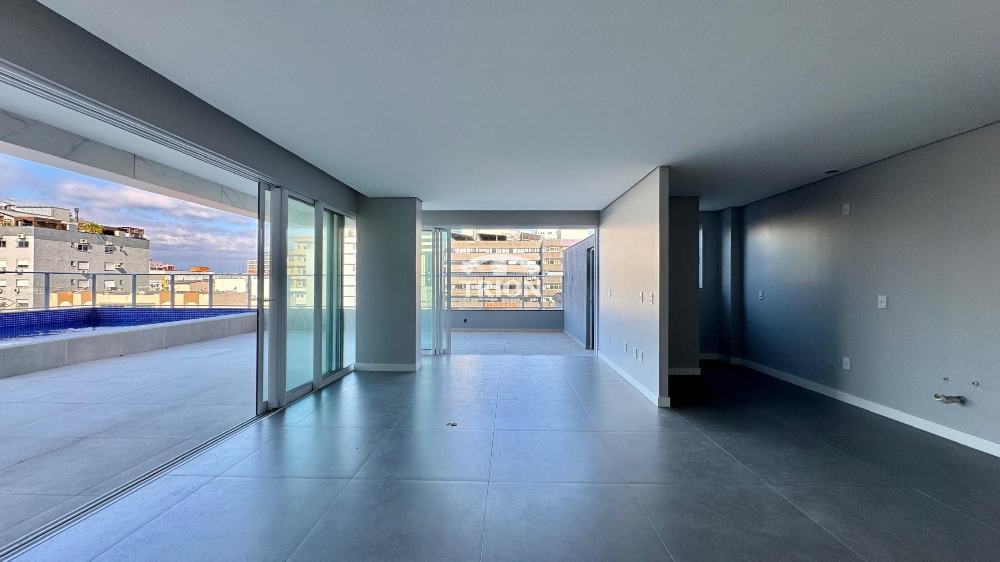 Apartamento, 3 quartos, 268 m² - Foto 2