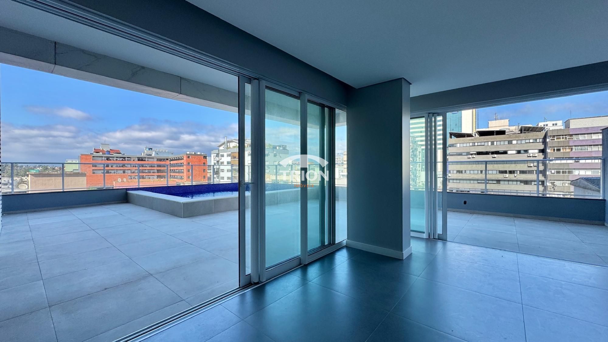 Apartamento, 3 quartos, 268 m² - Foto 1