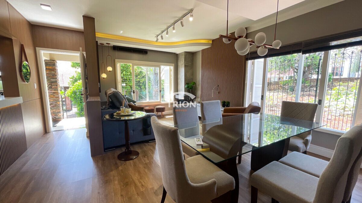 Casa, 3 quartos, 173 m² - Foto 6