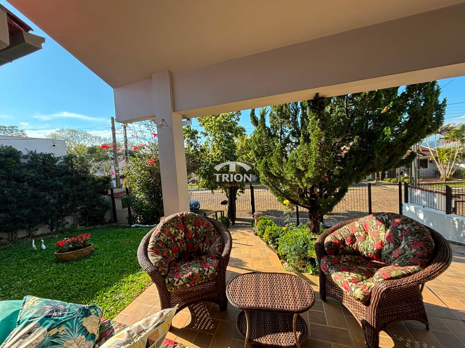 Casa, 3 quartos, 120 m² - Foto 1