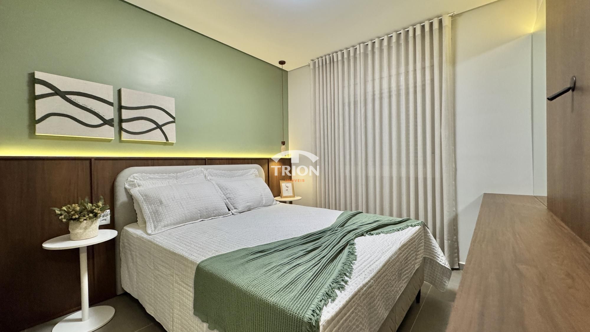 Apartamento, 2 quartos, 72 m² - Foto 17