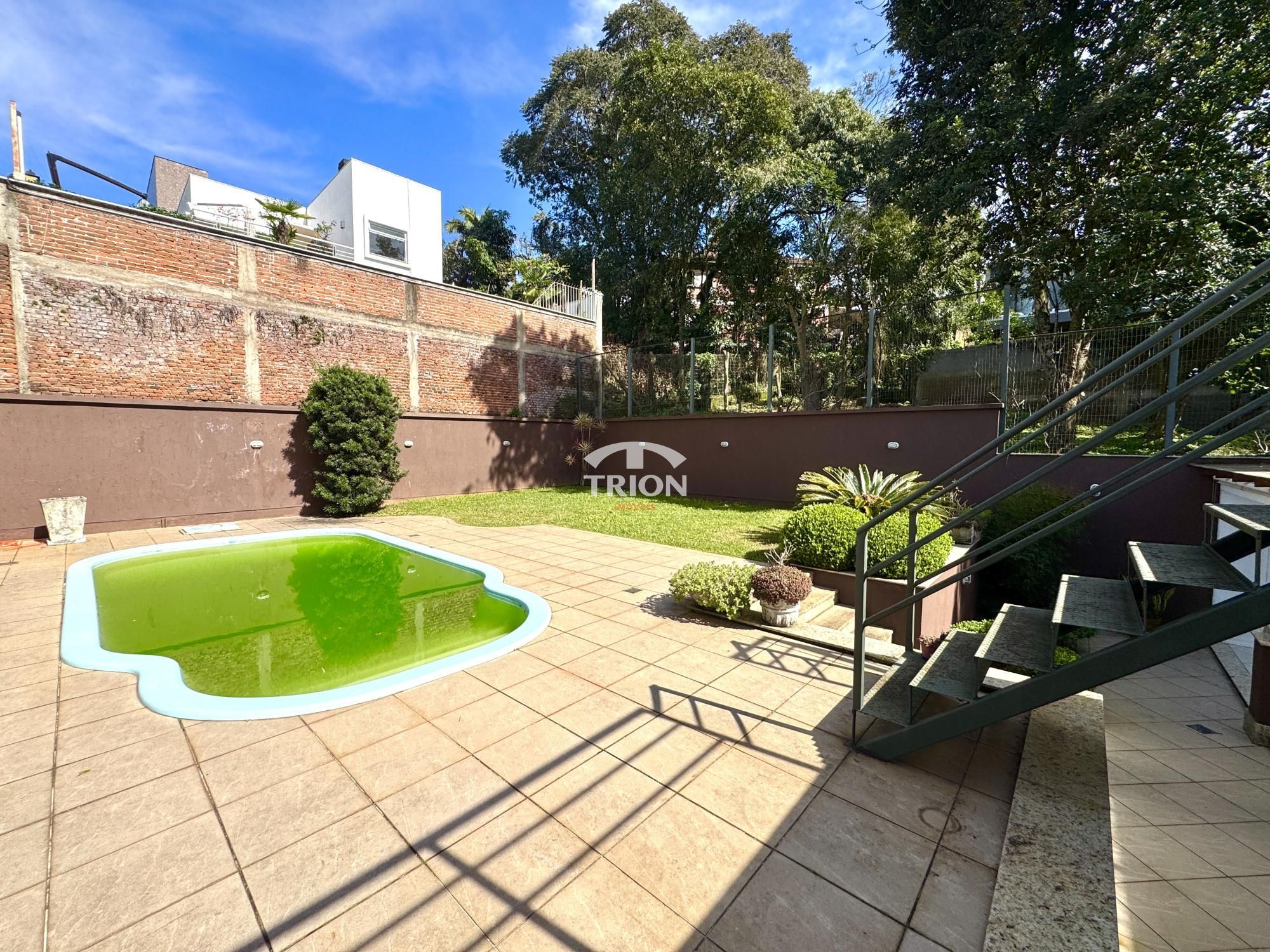 Casa, 3 quartos, 236 m² - Foto 29