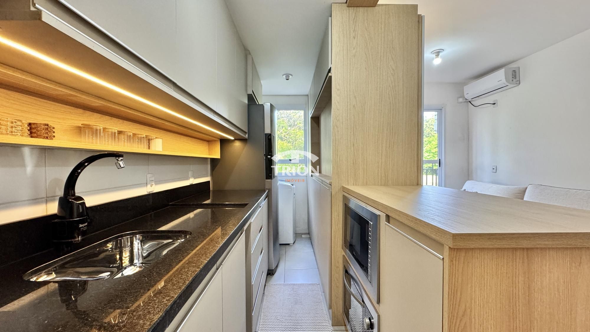 Apartamento, 2 quartos, 48 m² - Foto 9