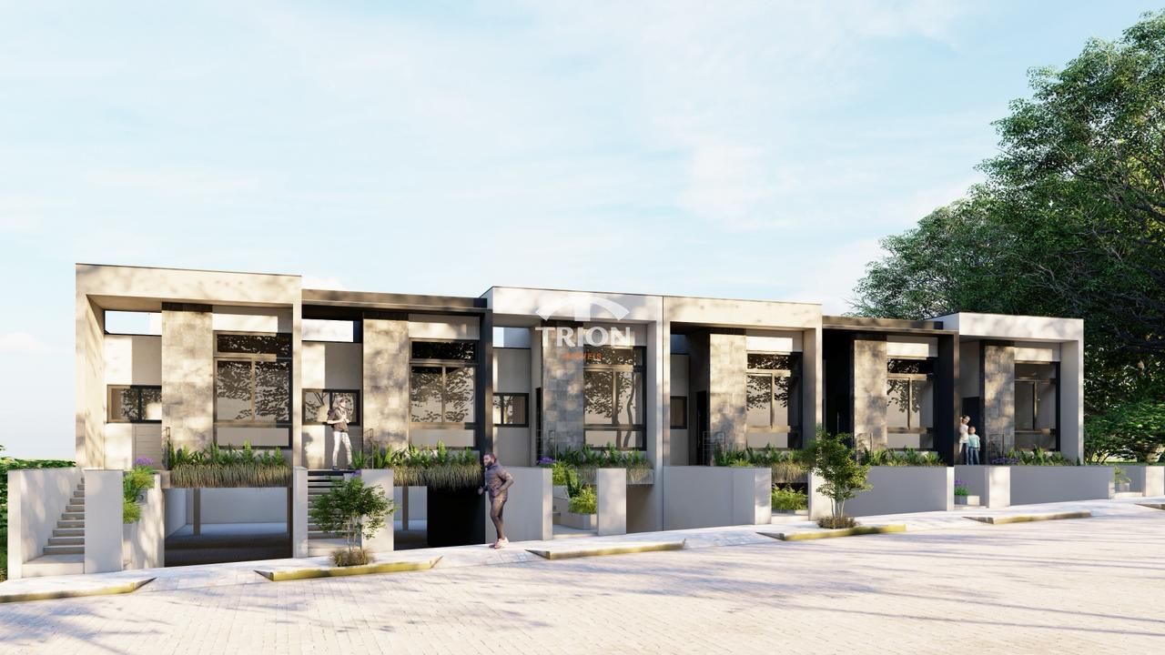 Casa, 2 quartos, 87 m² - Foto 4