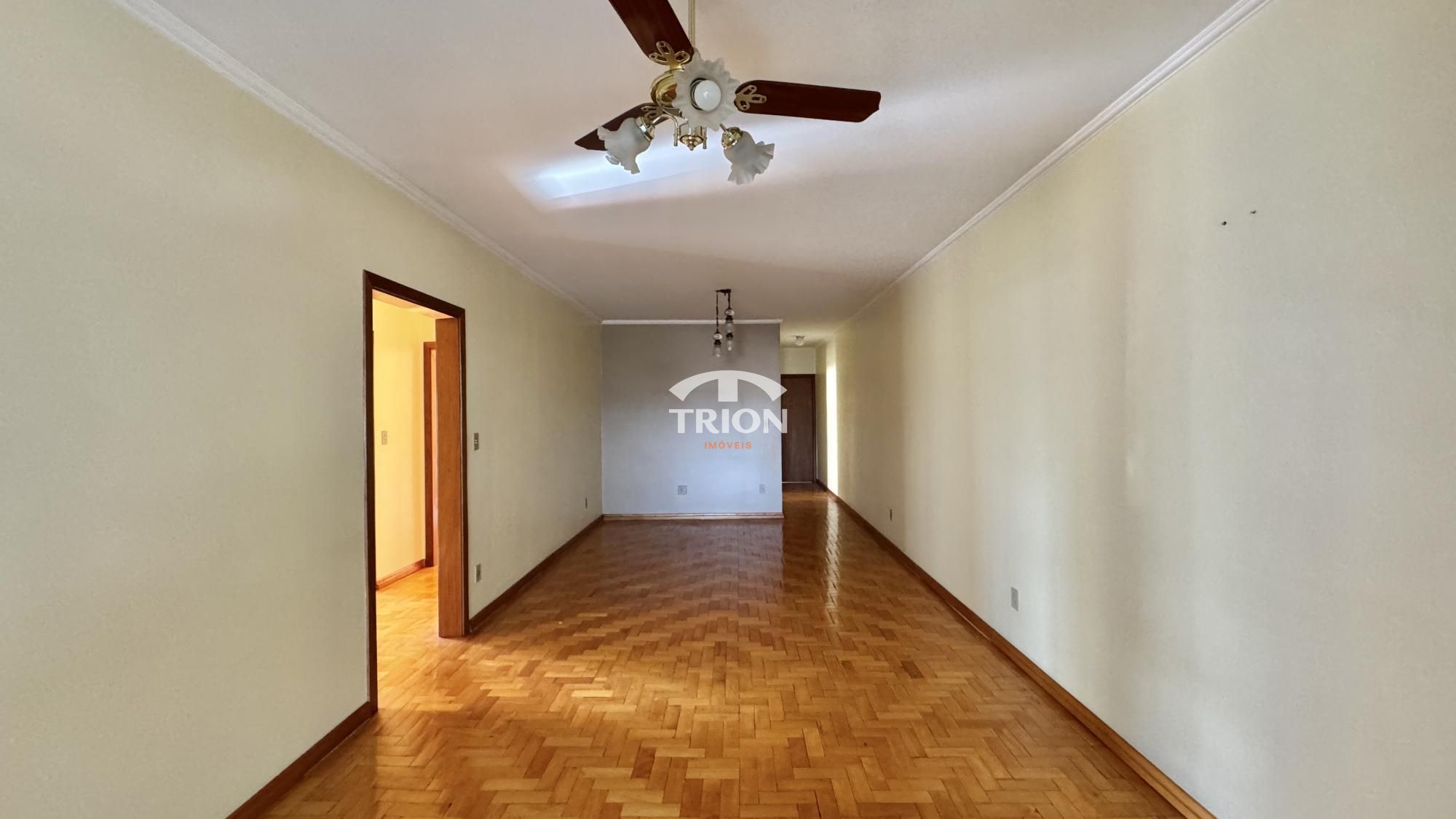 Apartamento, 3 quartos, 108 m² - Foto 1