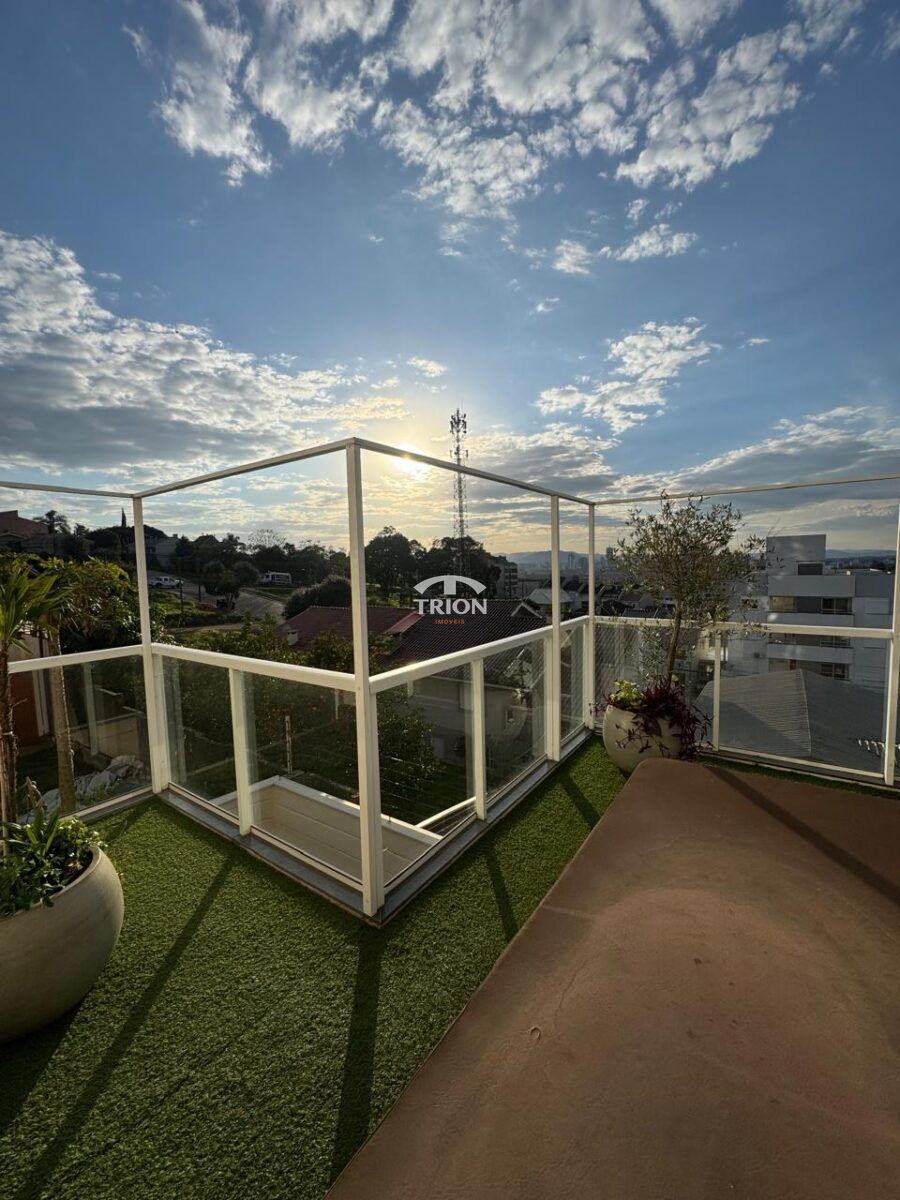 Apartamento, 3 quartos, 102 m² - Foto 8