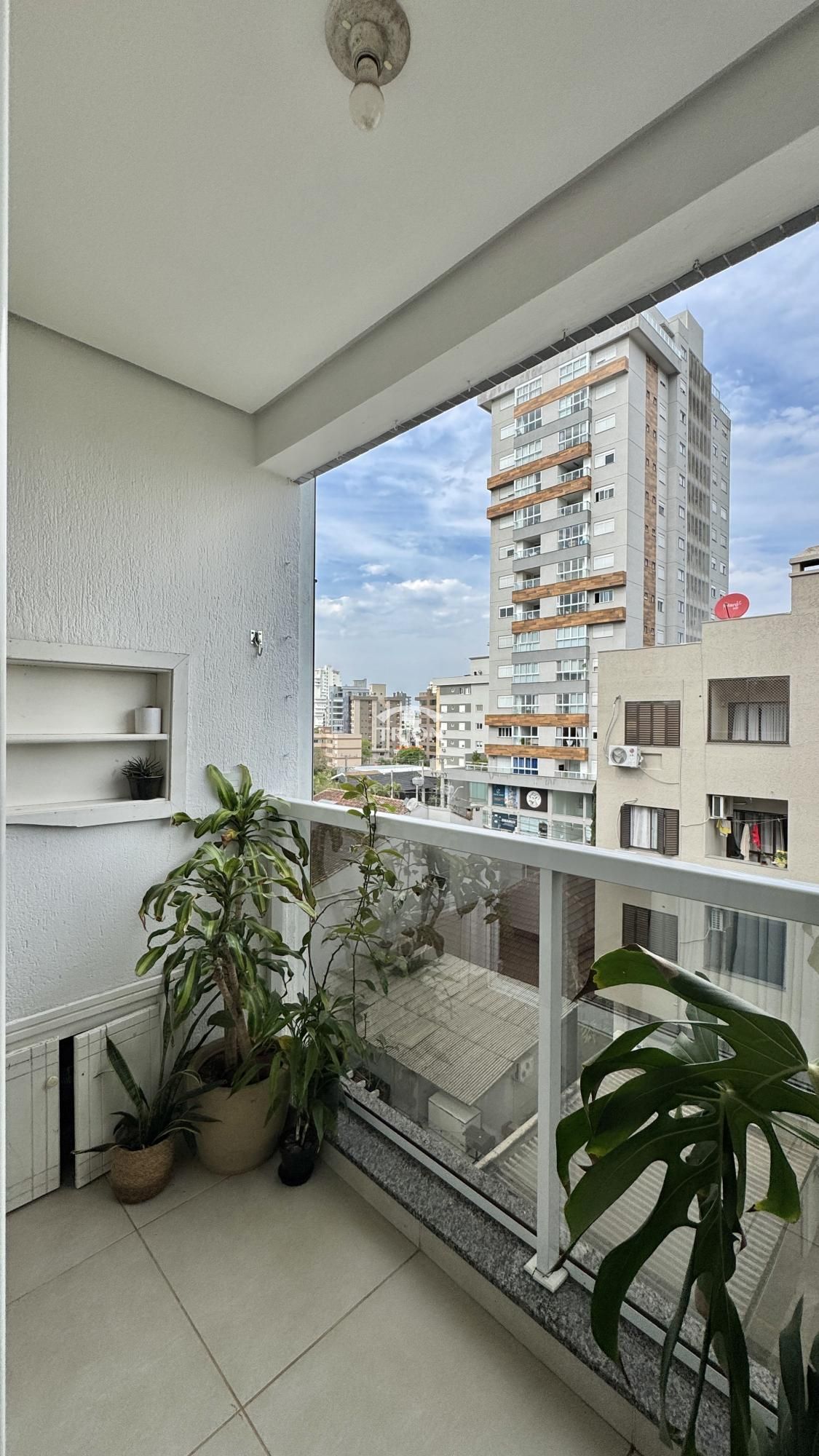 Apartamento, 1 quarto, 49 m² - Foto 7
