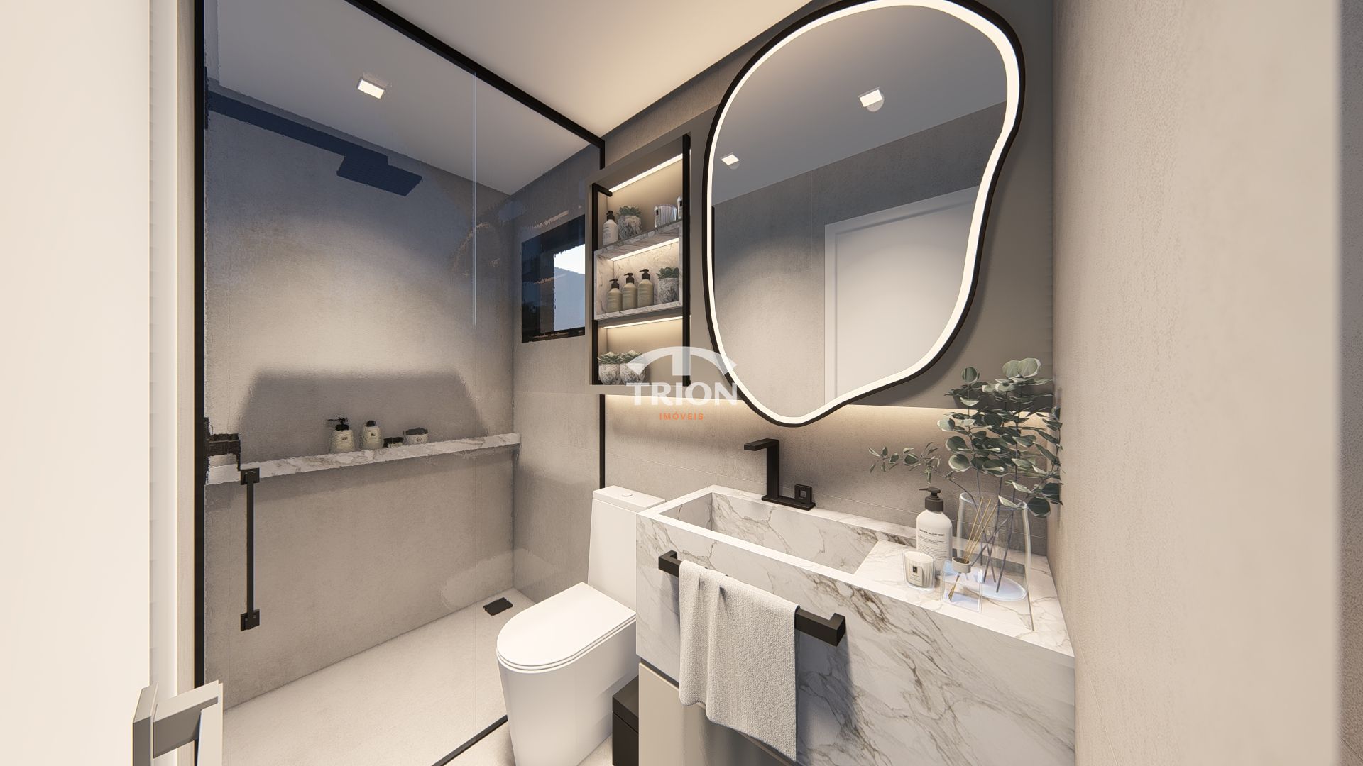 Apartamento, 2 quartos, 79 m² - Foto 10