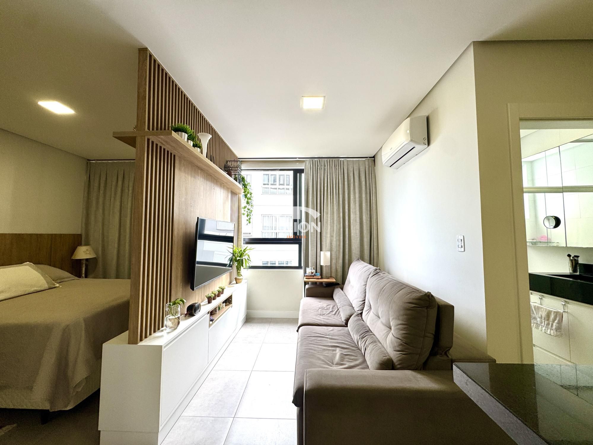 Apartamento, 38 m² - Foto 3