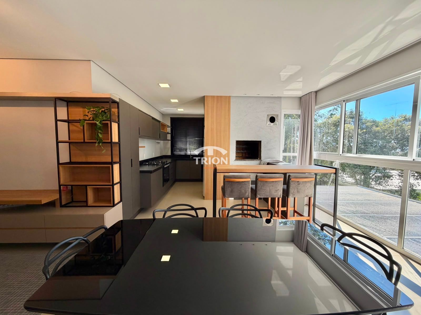 Apartamento, 2 quartos, 96 m² - Foto 6