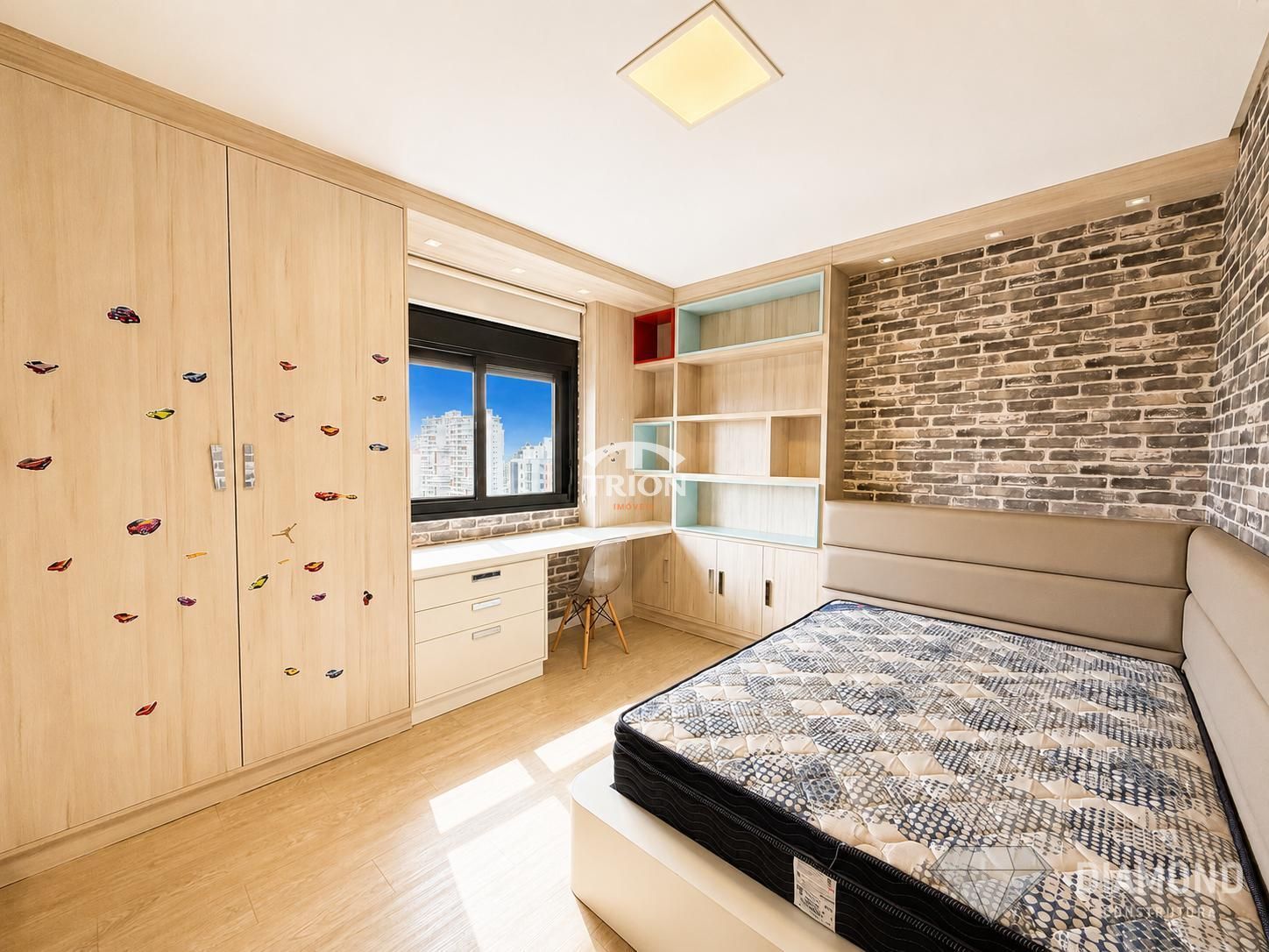 Cobertura, 4 quartos, 301 m² - Foto 21