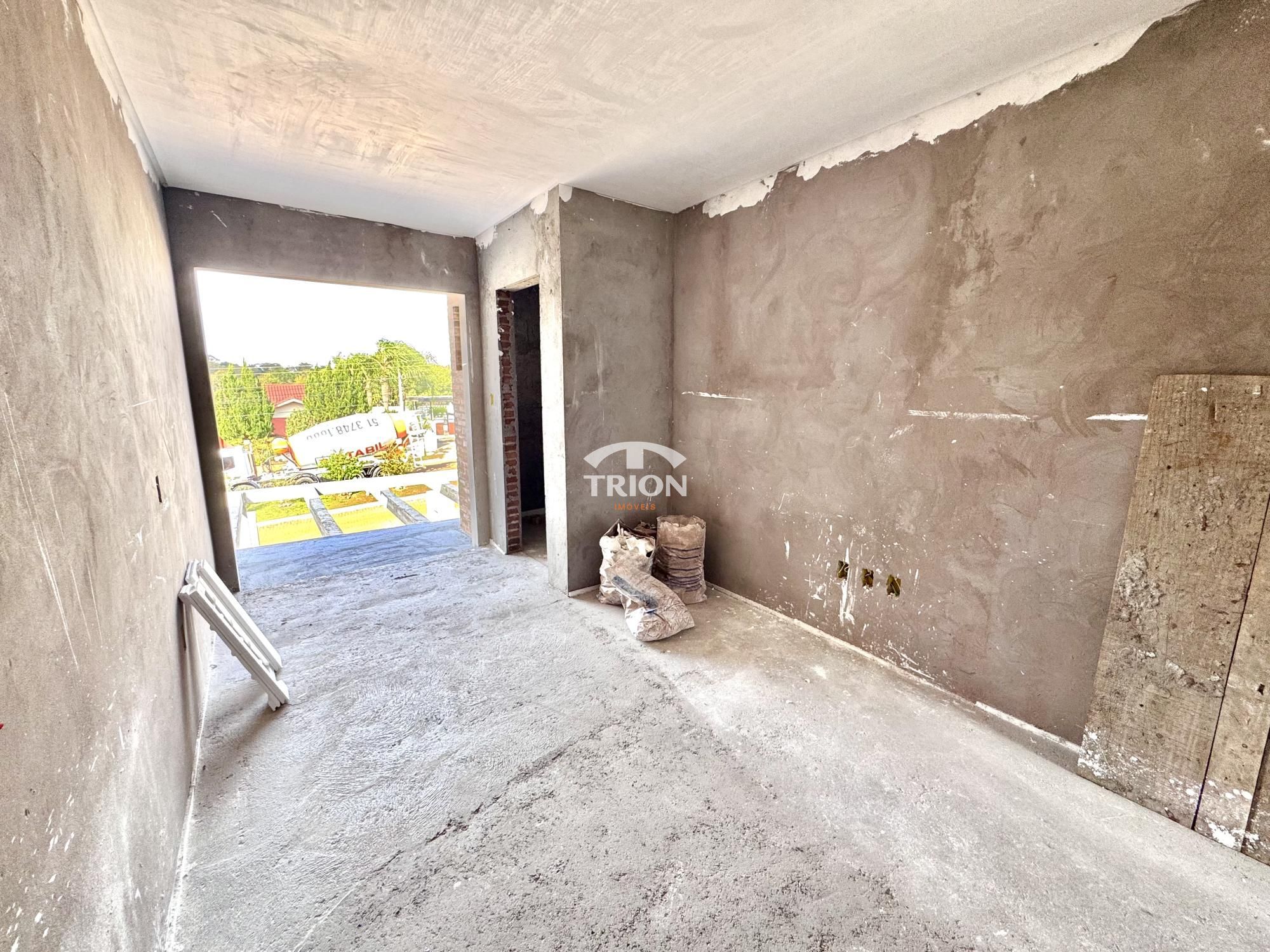 Sobrado, 2 quartos, 108 m² - Foto 10