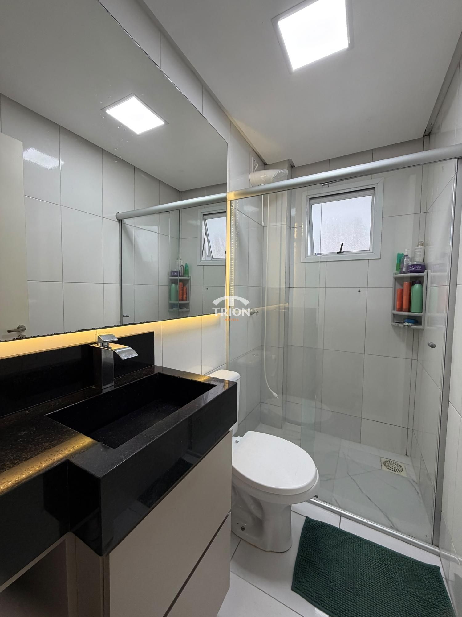 Apartamento, 2 quartos, 53 m² - Foto 8