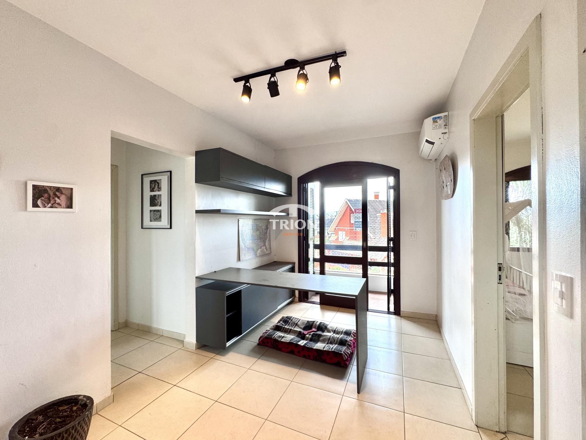 Apartamento, 3 quartos, 140 m² - Foto 9