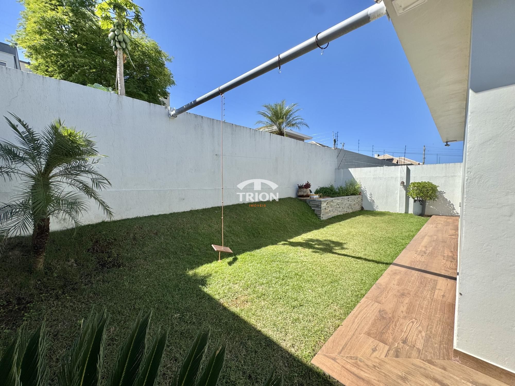 Casa, 3 quartos, 198 m² - Foto 33