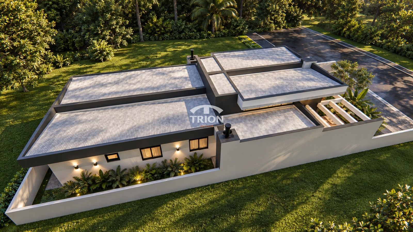 Casa, 3 quartos, 92 m² - Foto 6