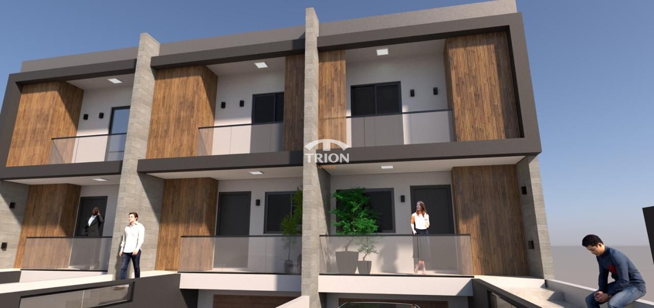 Sobrado, 3 quartos, 174 m² - Foto 2