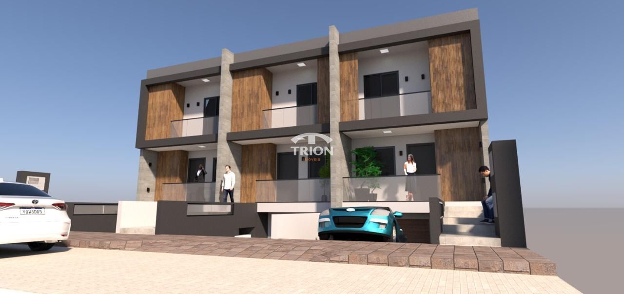 Sobrado, 3 quartos, 174 m² - Foto 3