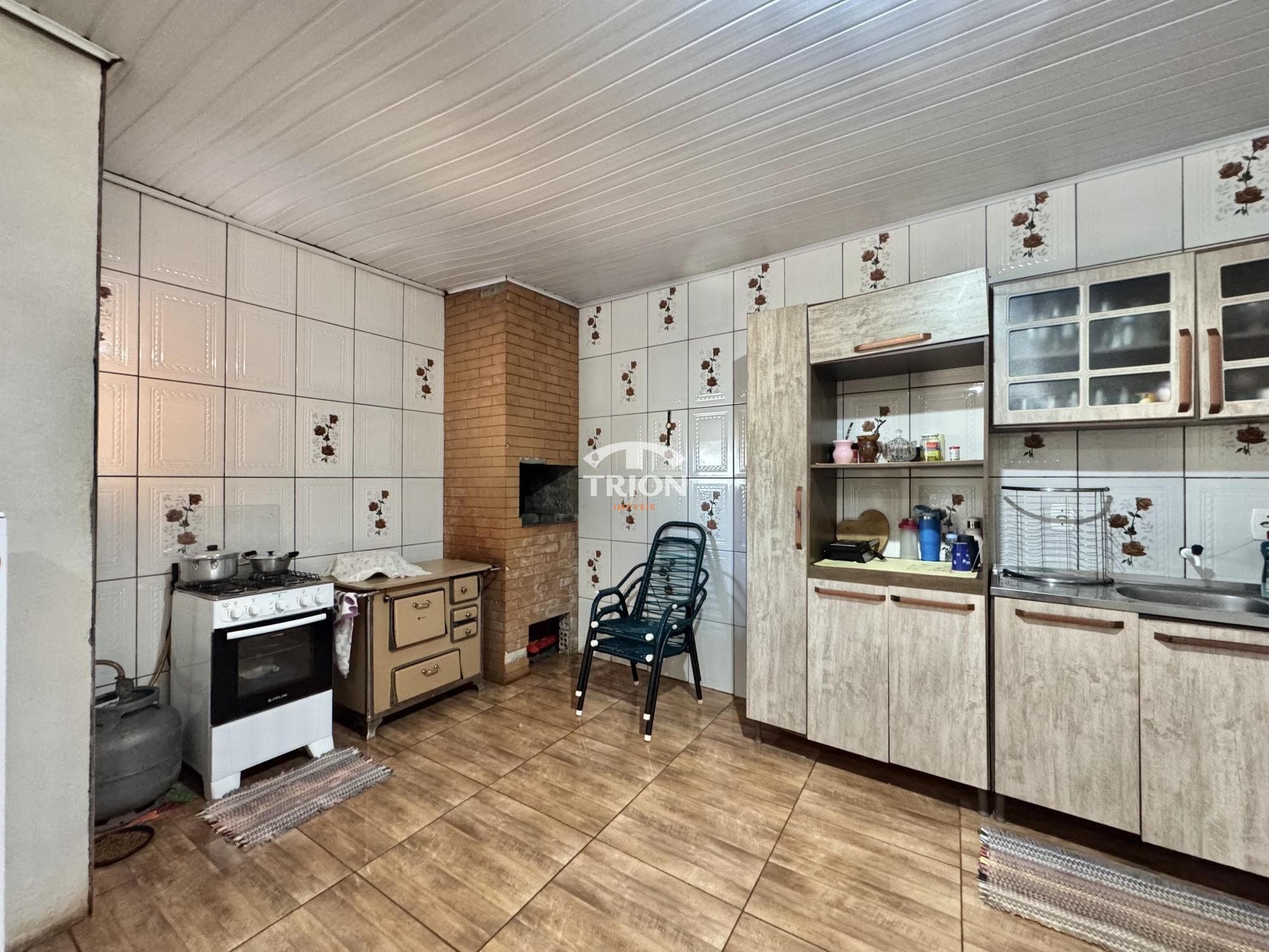 Casa, 3 quartos, 79 m² - Foto 5