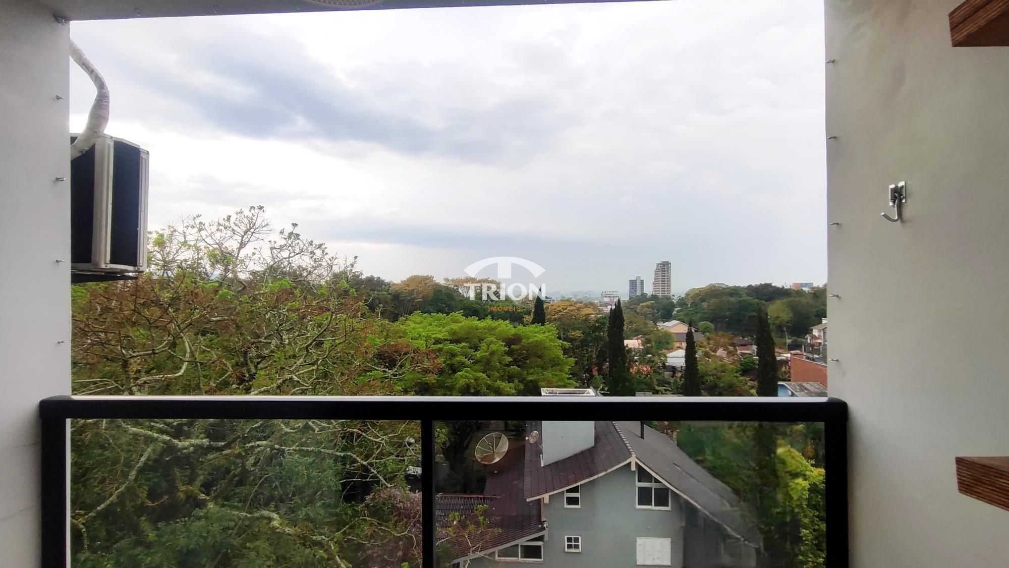 Apartamento, 2 quartos, 56 m² - Foto 3