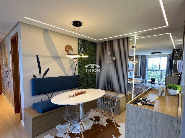 Apartamento, 3 quartos, 71 m² - Foto 5