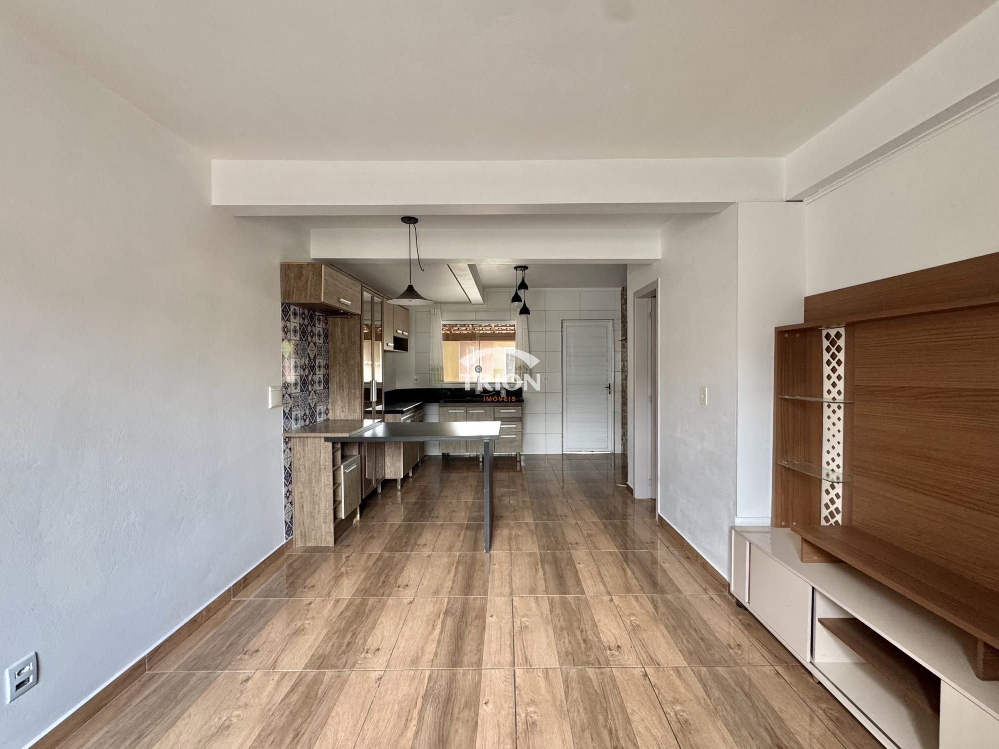 Sobrado, 2 quartos, 70 m² - Foto 2