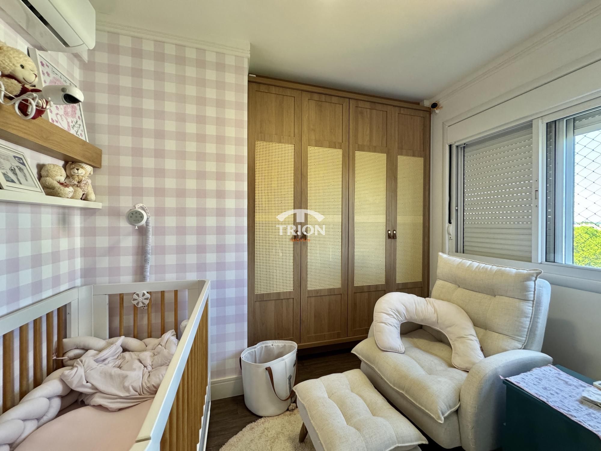 Apartamento, 2 quartos, 37 m² - Foto 17
