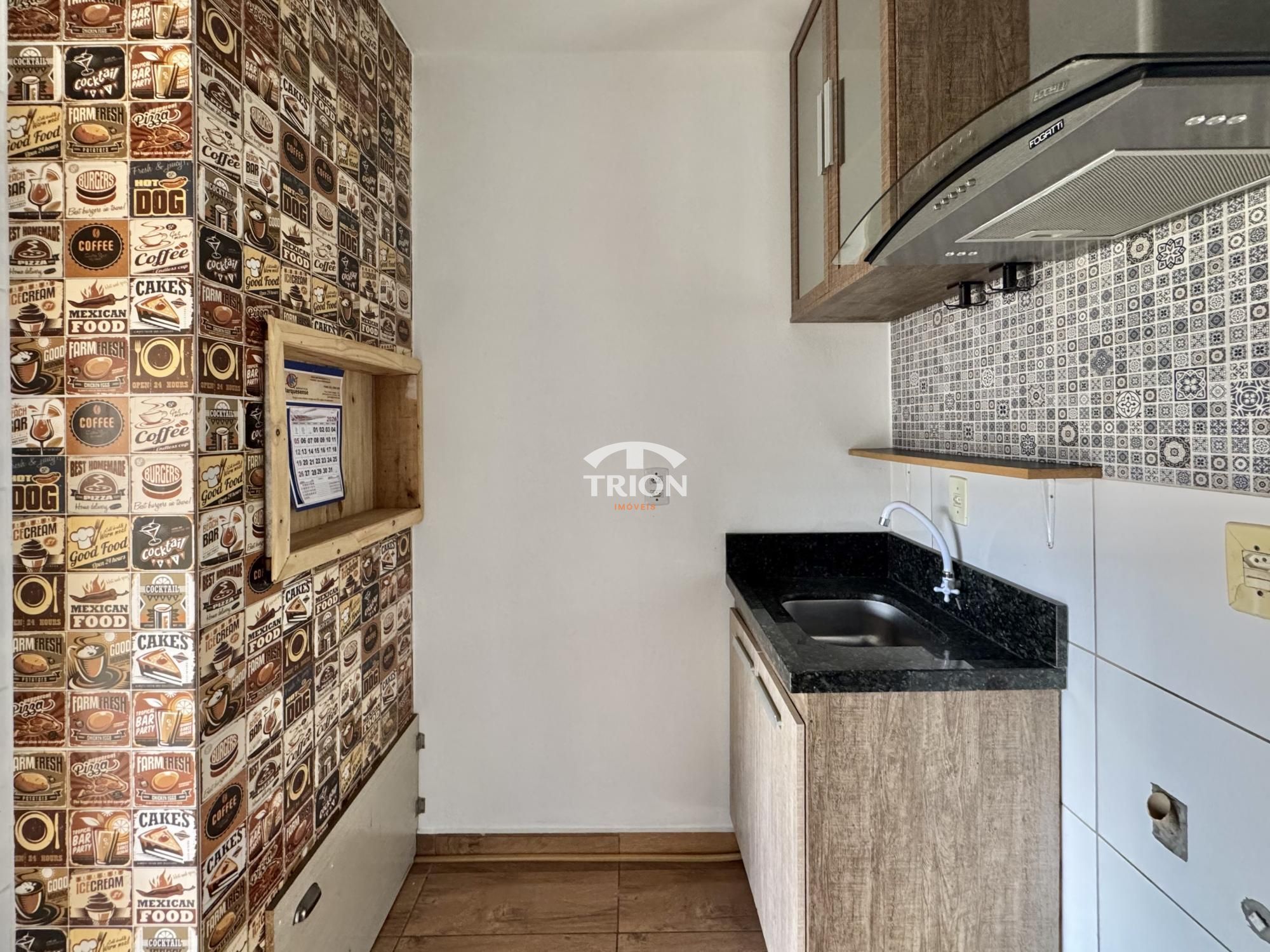 Sobrado, 2 quartos, 70 m² - Foto 9