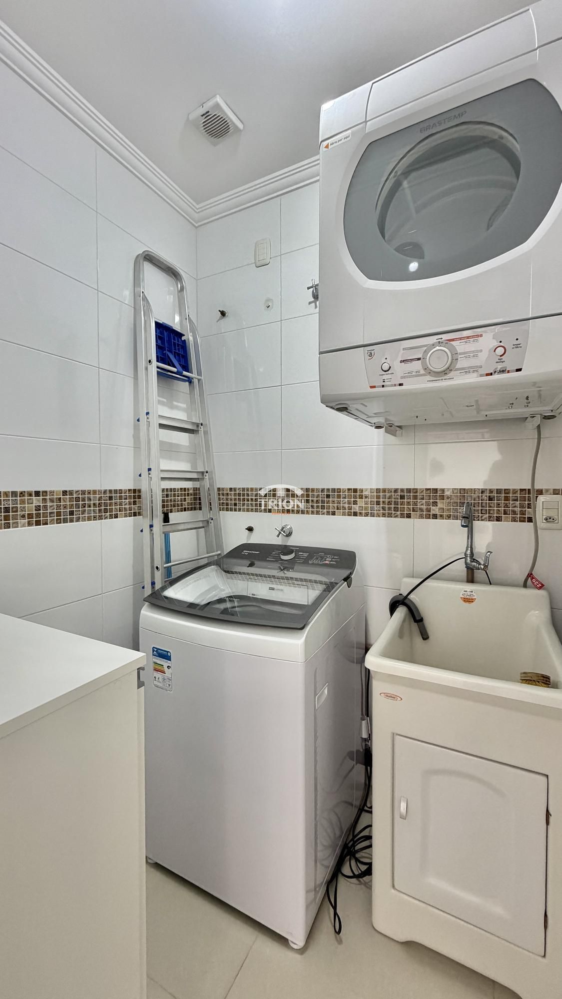 Sobrado, 2 quartos, 94 m² - Foto 12