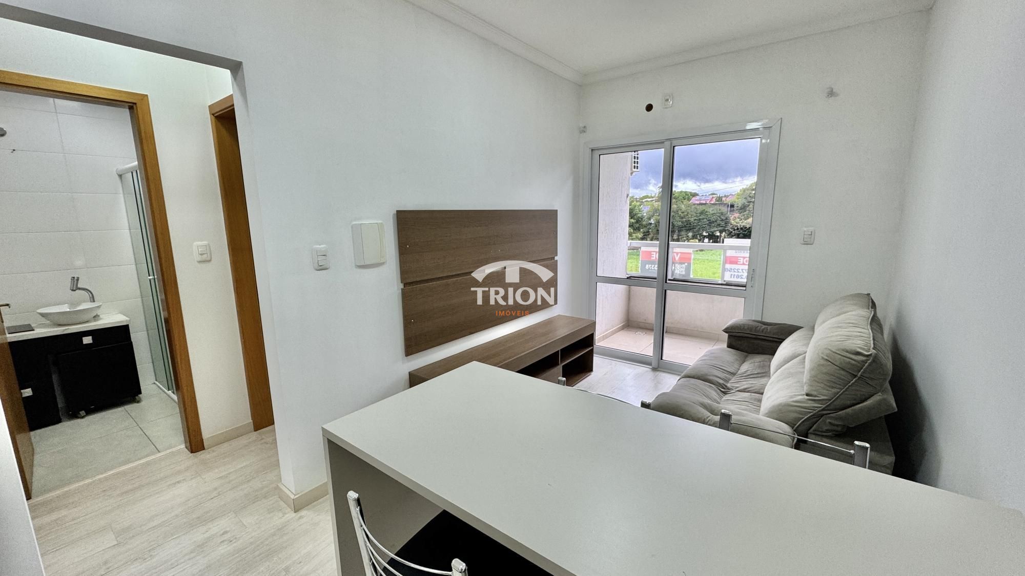 Apartamento, 2 quartos, 49 m² - Foto 8