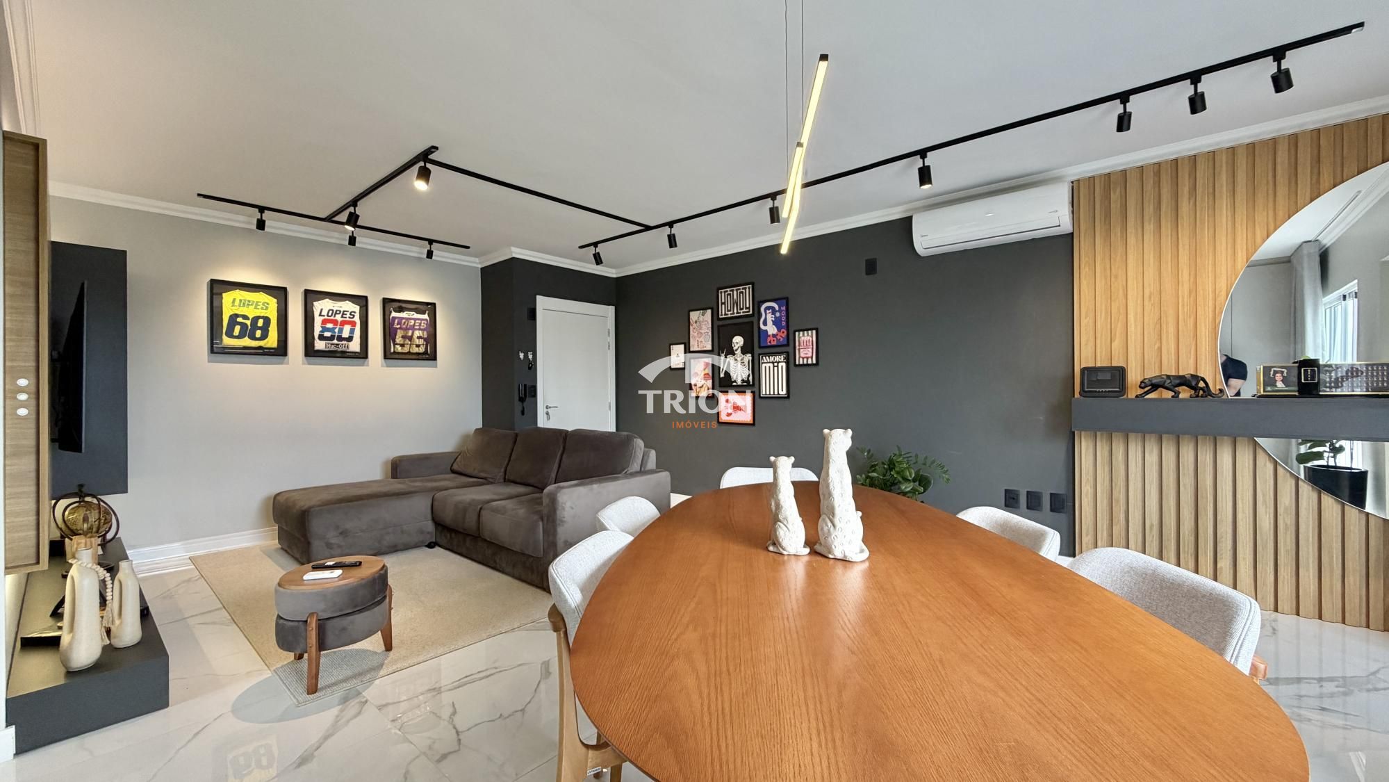 Cobertura, 1 quarto, 98 m² - Foto 9