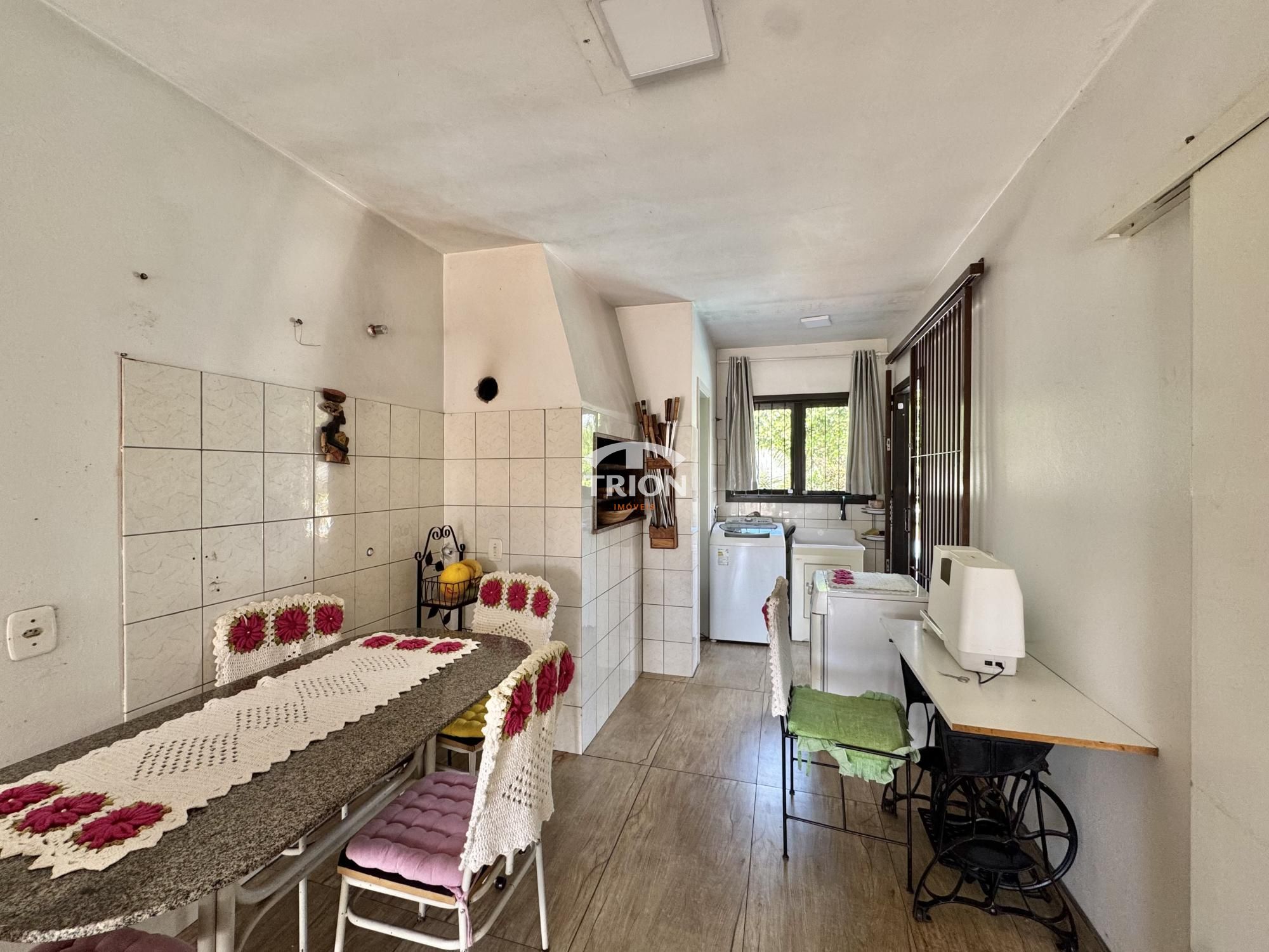 Casa, 3 quartos, 120 m² - Foto 21