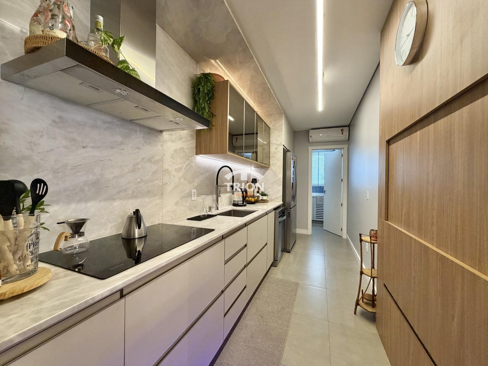Apartamento, 3 quartos, 126 m² - Foto 16