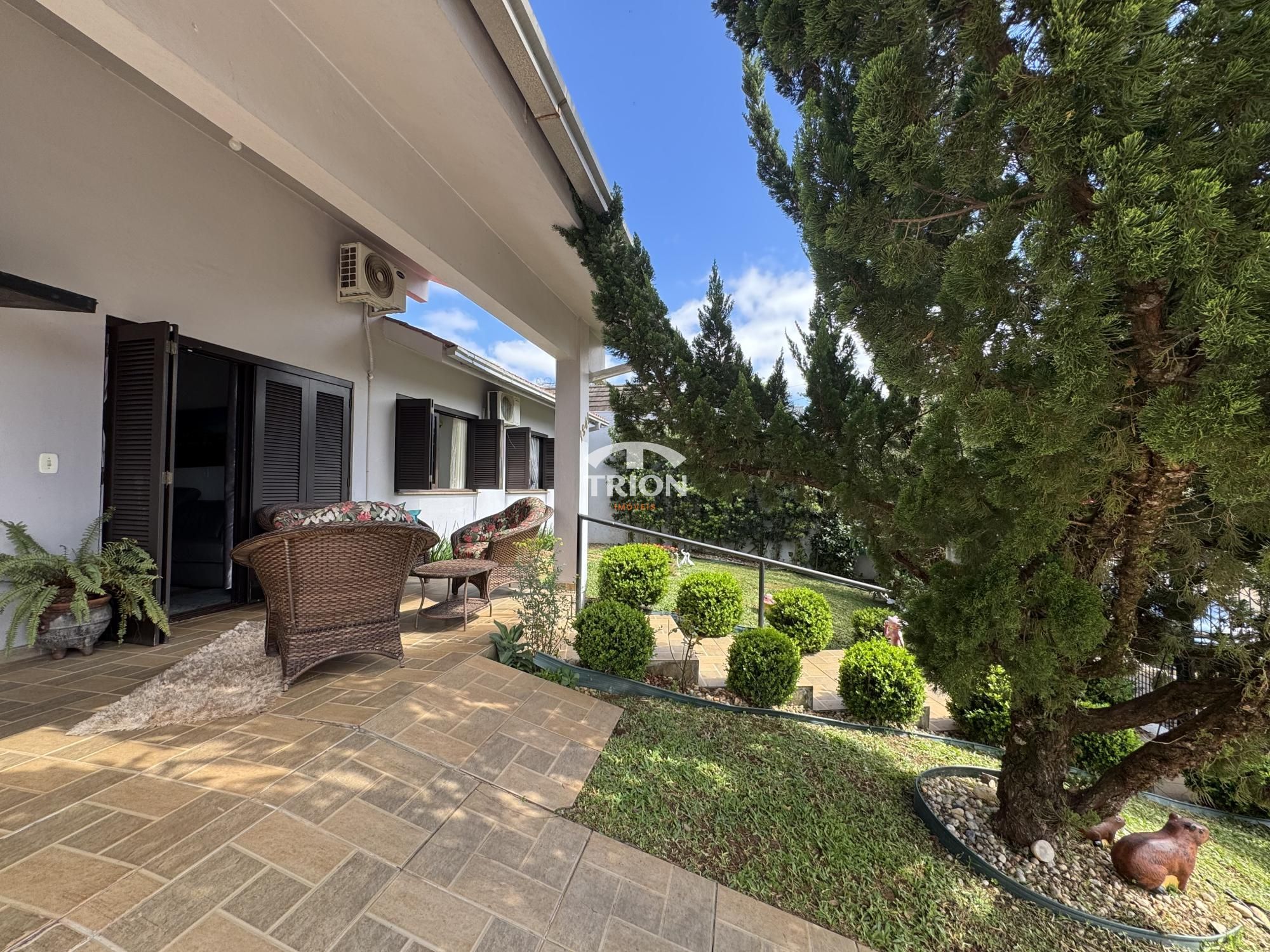 Casa, 3 quartos, 120 m² - Foto 3