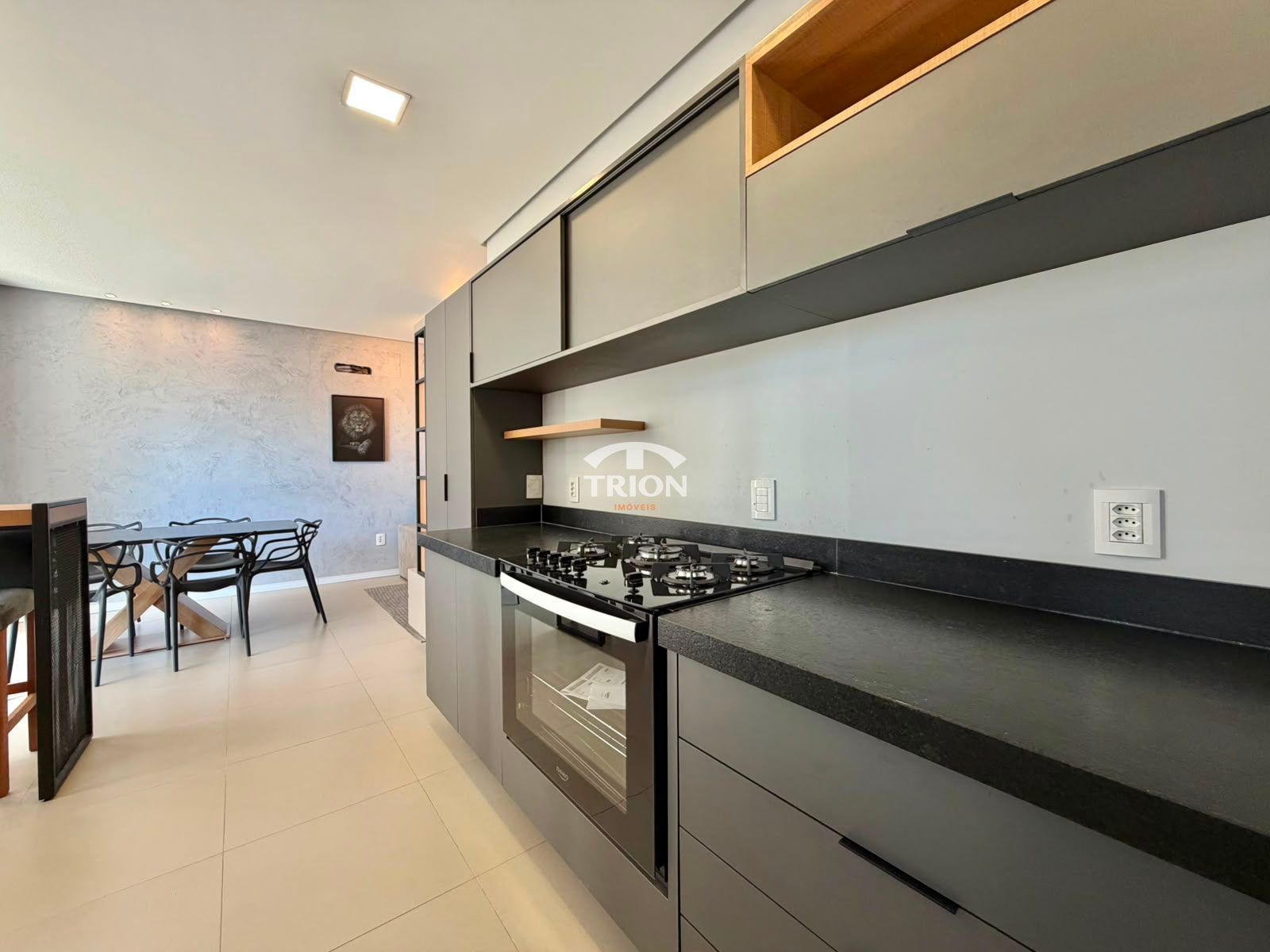 Apartamento, 2 quartos, 96 m² - Foto 7