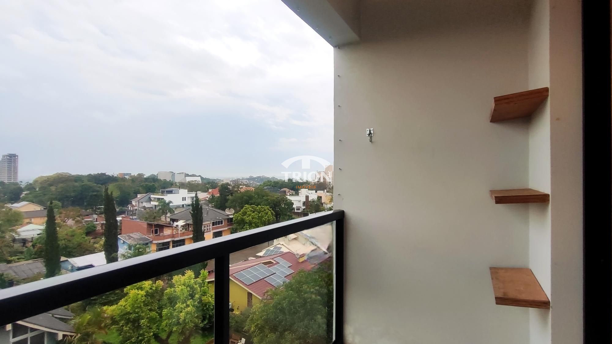 Apartamento, 2 quartos, 56 m² - Foto 4