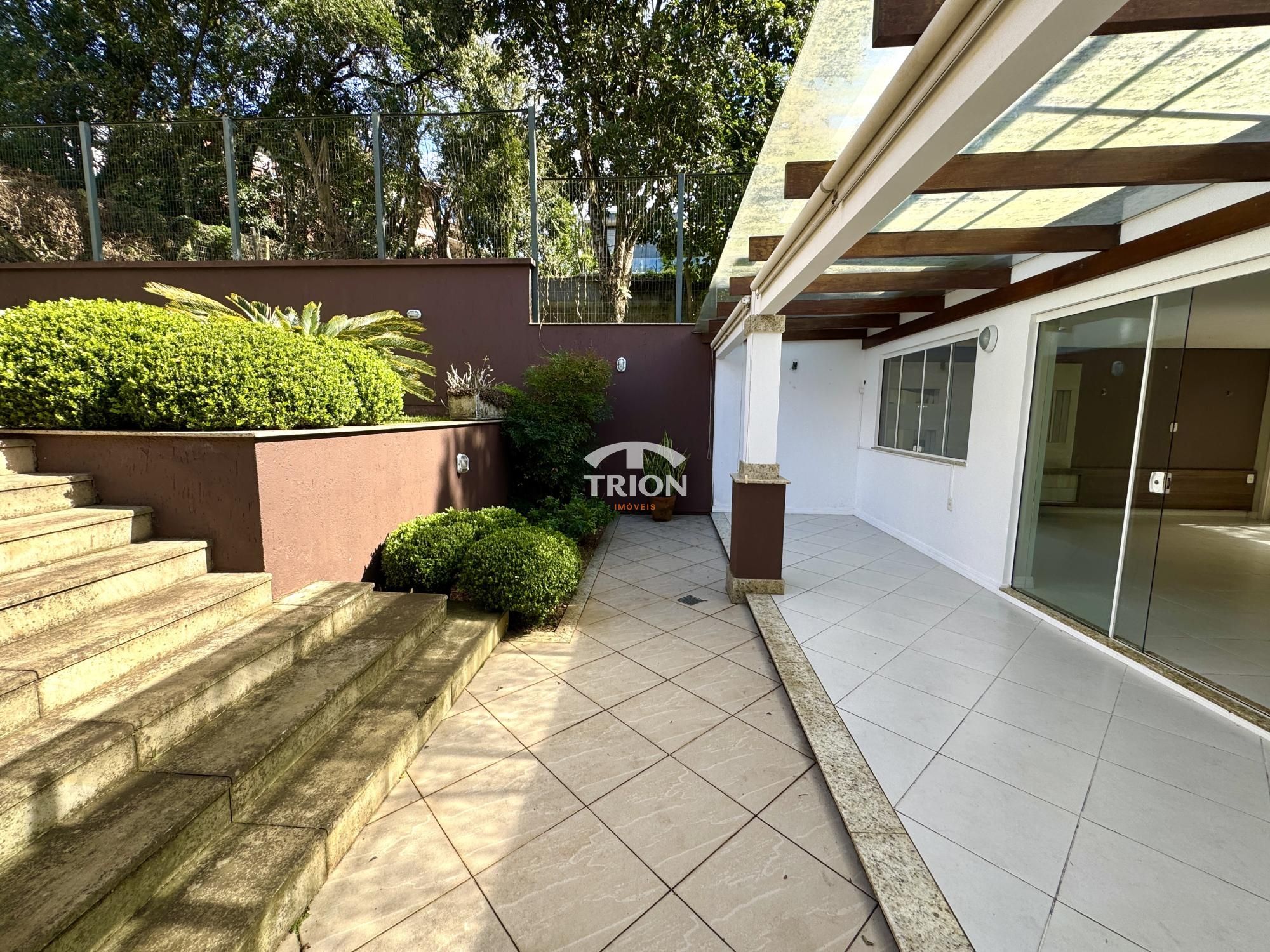 Casa, 3 quartos, 236 m² - Foto 24