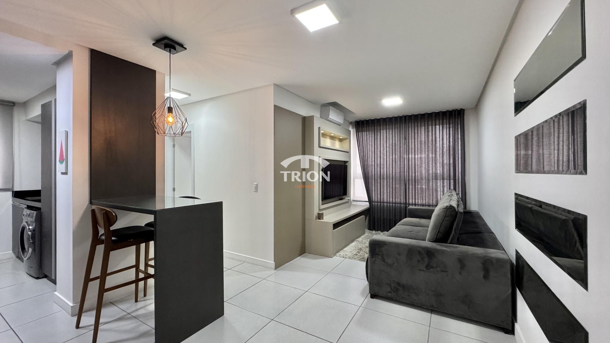 Apartamento, 2 quartos, 58 m² - Foto 3
