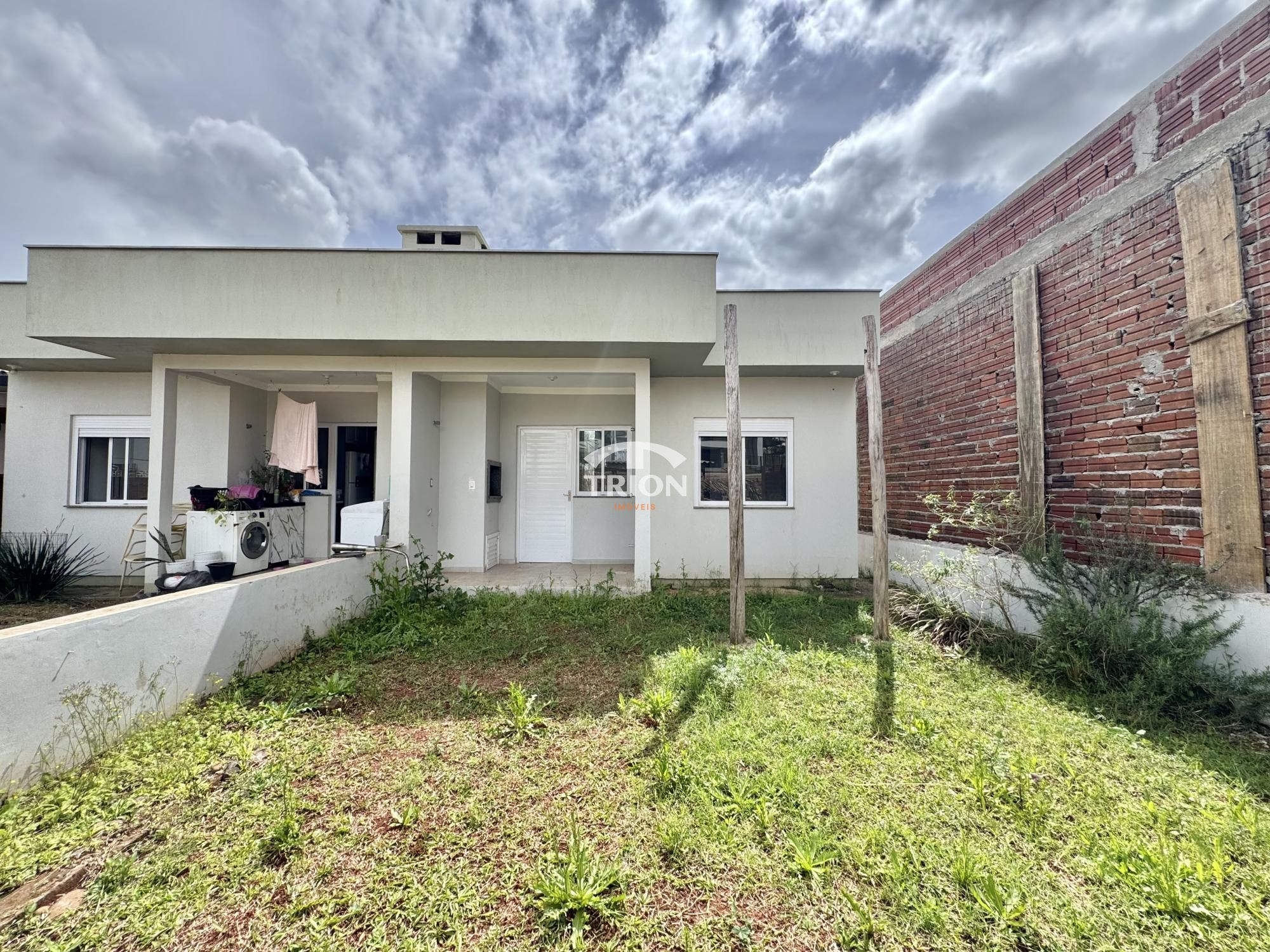 Casa, 2 quartos, 60 m² - Foto 10