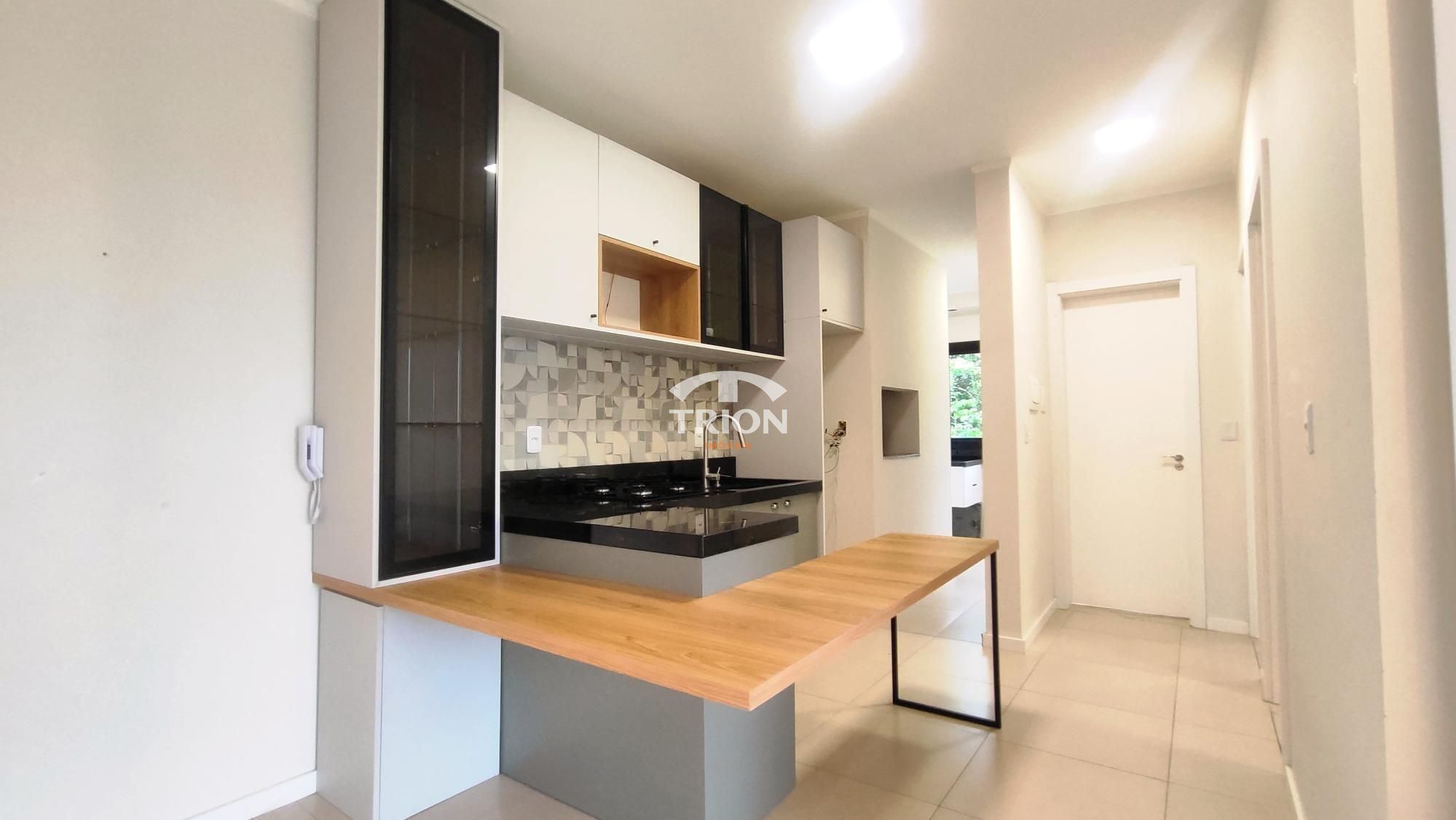 Apartamento, 2 quartos, 56 m² - Foto 6