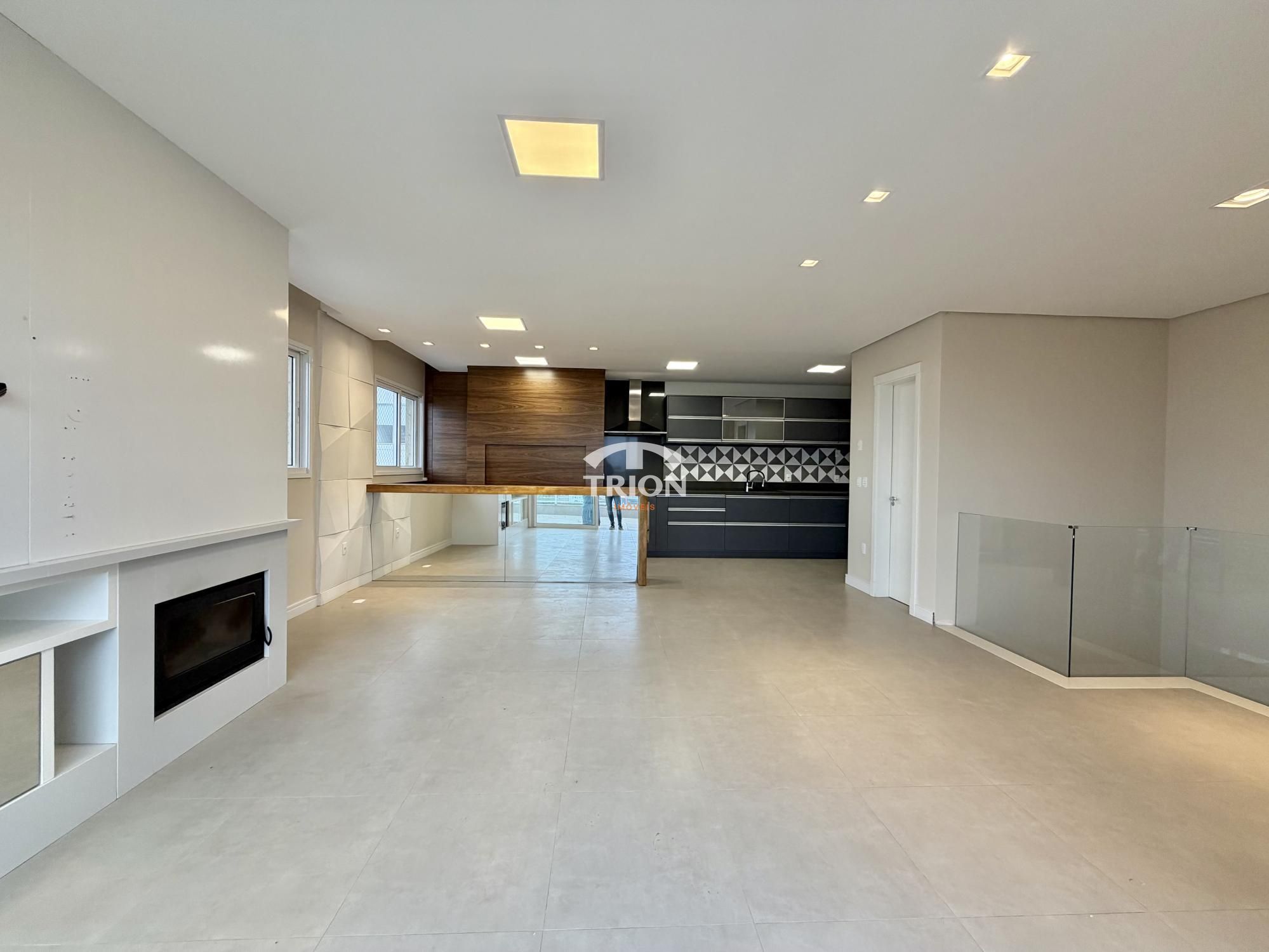 Cobertura, 3 quartos, 185 m² - Foto 4