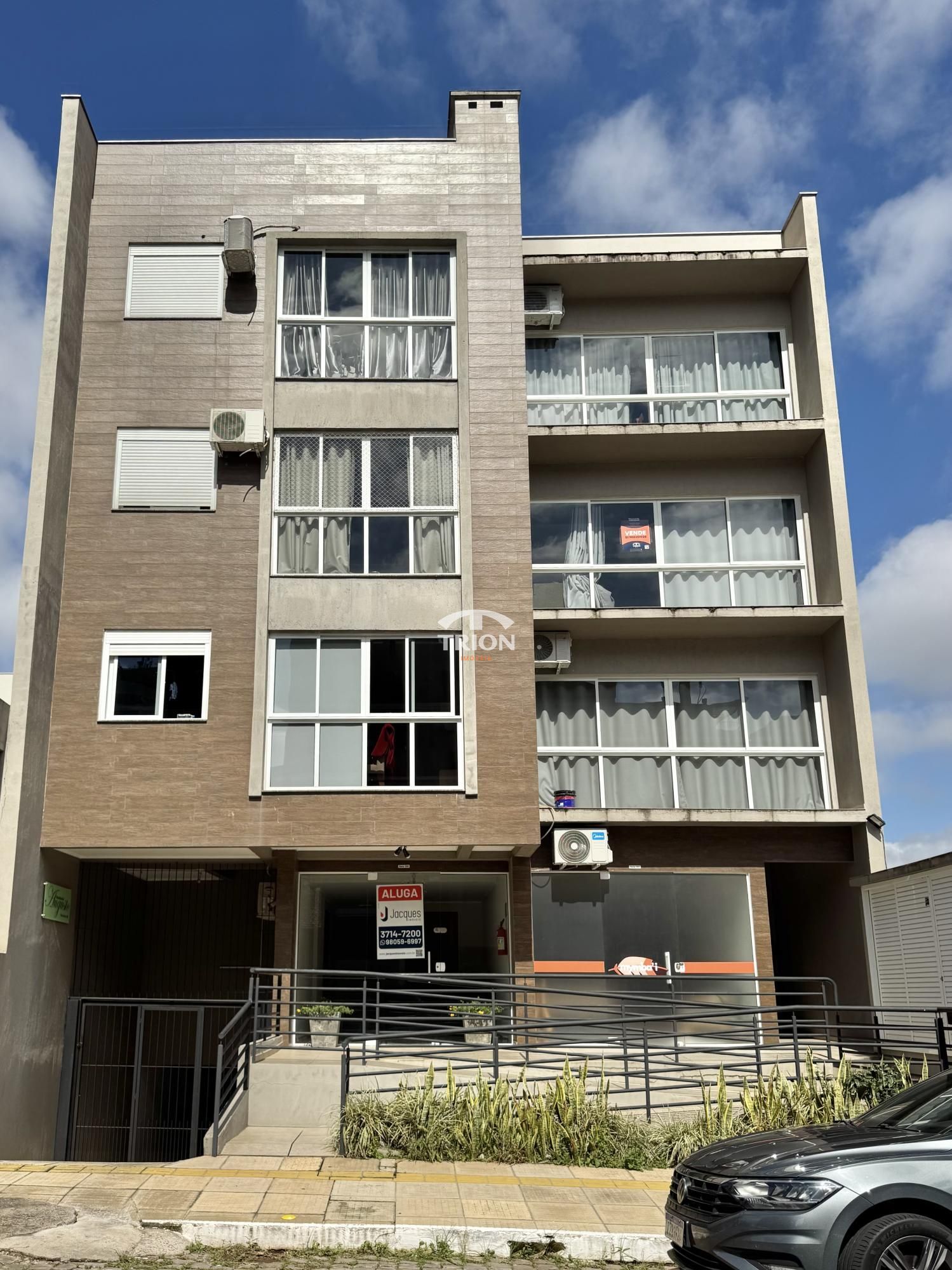 Apartamento, 30 m² - Foto 1