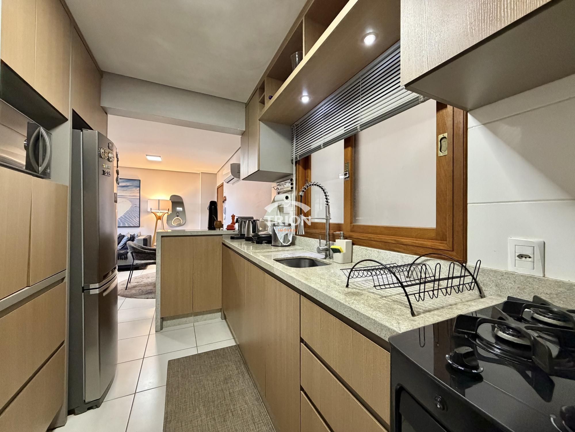 Apartamento, 1 quarto, 54 m² - Foto 13