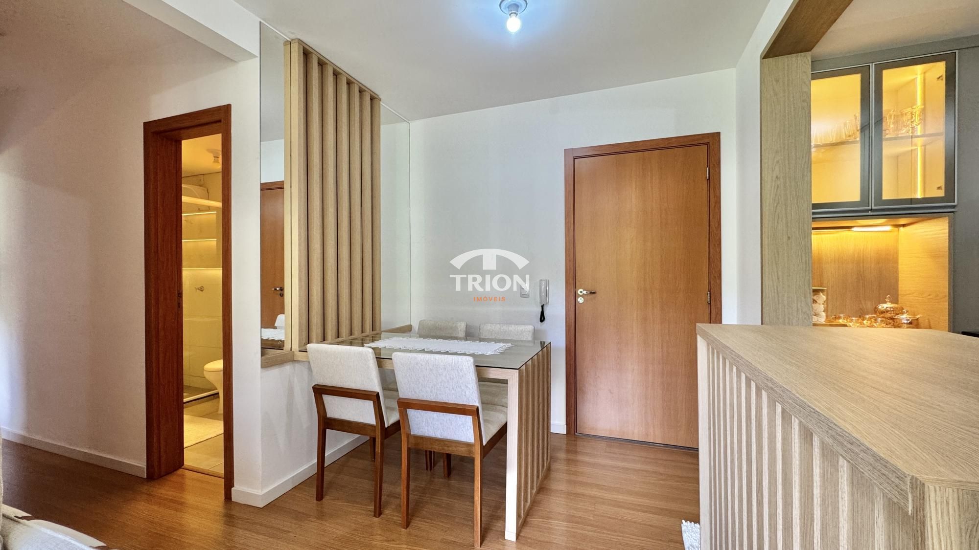 Apartamento, 2 quartos, 48 m² - Foto 7