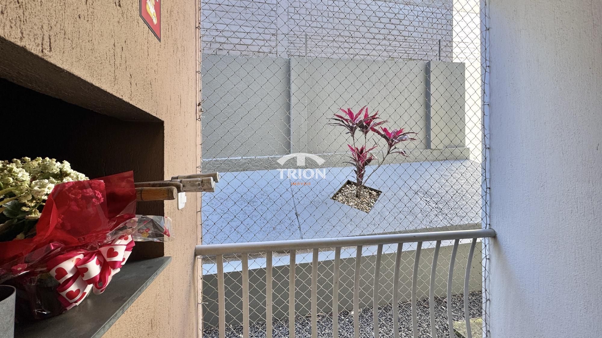 Apartamento, 2 quartos, 54 m² - Foto 4